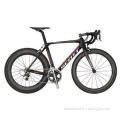 fast speed carbon road racing bike carbon monocoque racing
